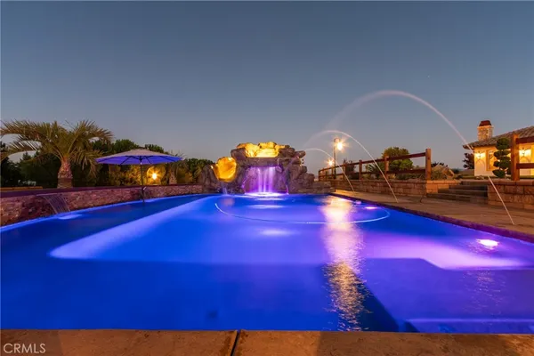 $1,699,000 | 12260 Desert Rose Way, Oak Hills, CA 92344