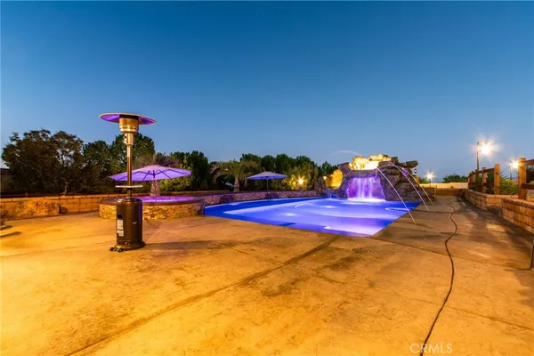 $1,699,000 | 12260 Desert Rose Way, Oak Hills, CA 92344