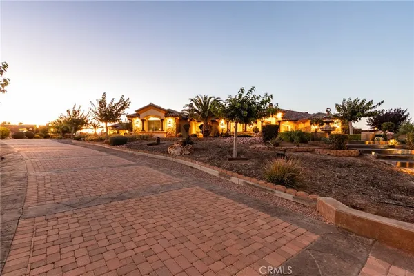 $1,699,000 | 12260 Desert Rose Way, Oak Hills, CA 92344
