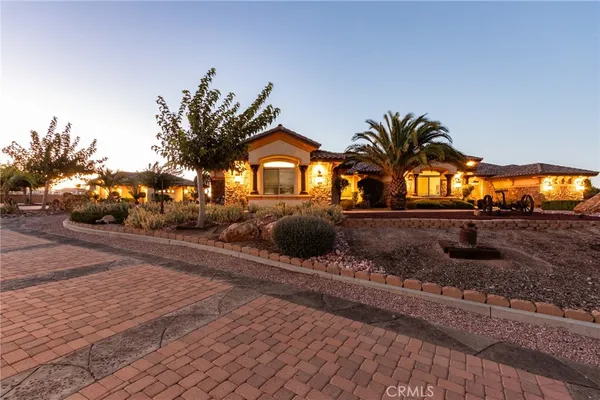 $1,699,000 | 12260 Desert Rose Way, Oak Hills, CA 92344
