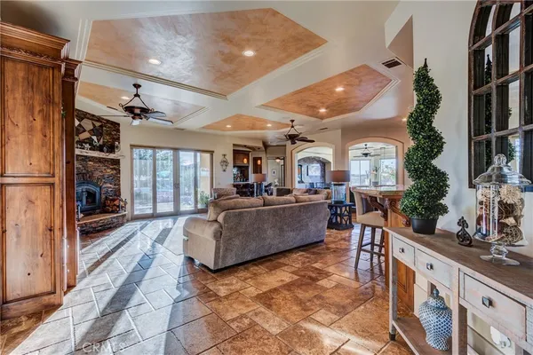 $1,699,000 | 12260 Desert Rose Way, Oak Hills, CA 92344