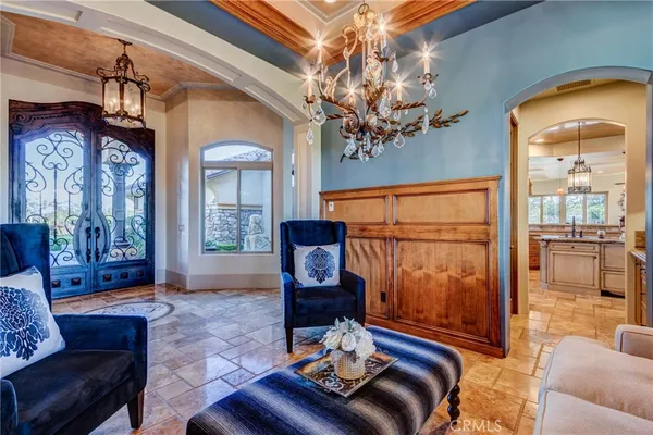 $1,699,000 | 12260 Desert Rose Way, Oak Hills, CA 92344