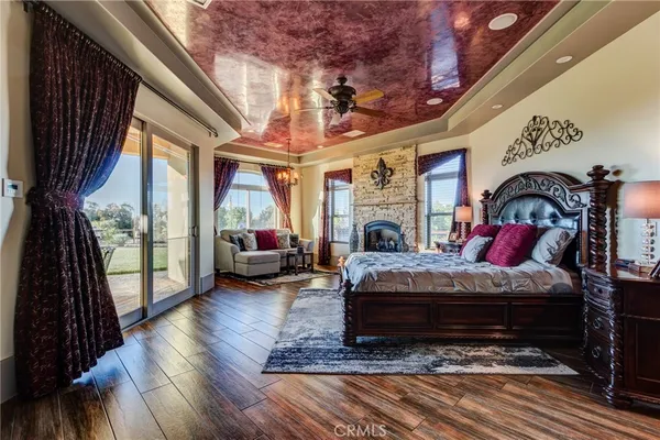 $1,699,000 | 12260 Desert Rose Way, Oak Hills, CA 92344