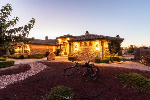 $1,699,000 | 12260 Desert Rose Way, Oak Hills, CA 92344