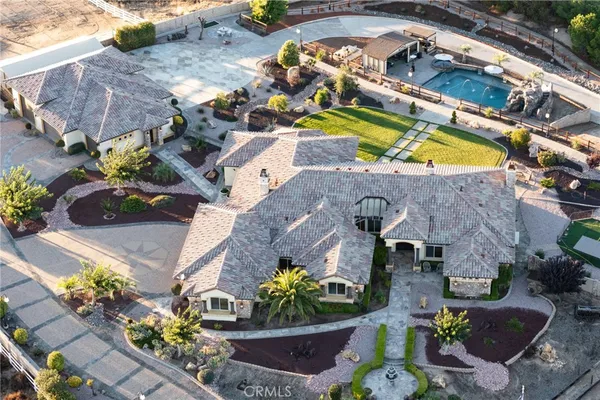$1,699,000 | 12260 Desert Rose Way, Oak Hills, CA 92344