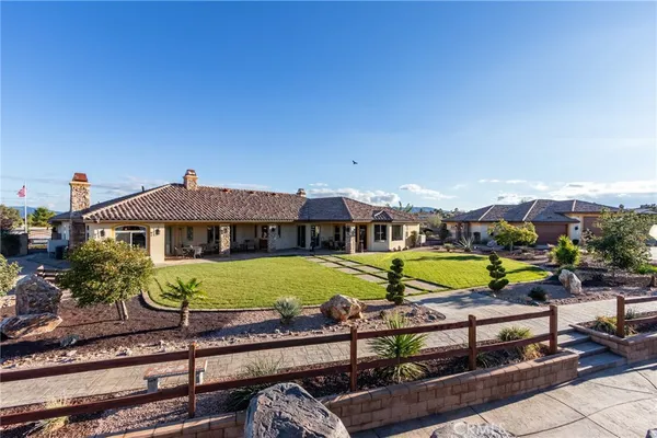 $1,699,000 | 12260 Desert Rose Way, Oak Hills, CA 92344