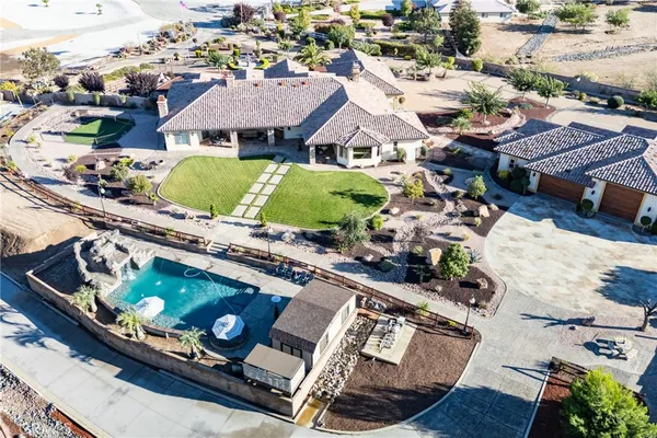 $1,699,000 | 12260 Desert Rose Way, Oak Hills, CA 92344