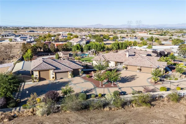 $1,699,000 | 12260 Desert Rose Way, Oak Hills, CA 92344