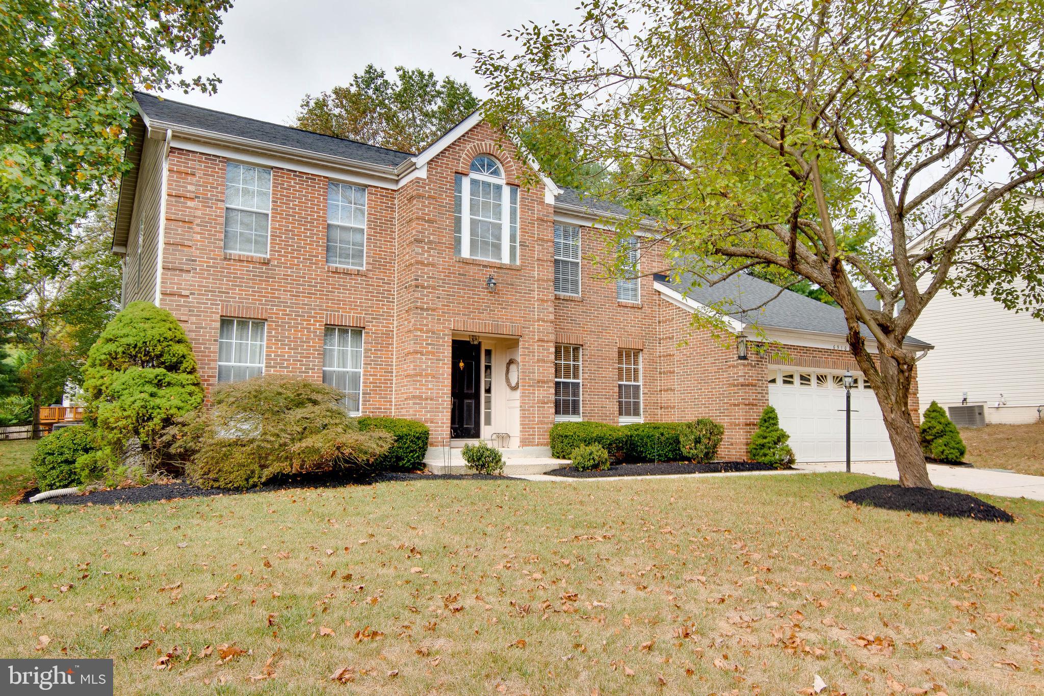 6910 Pendulum Lane Columbia, MD 21044 - Photo 2 of 58