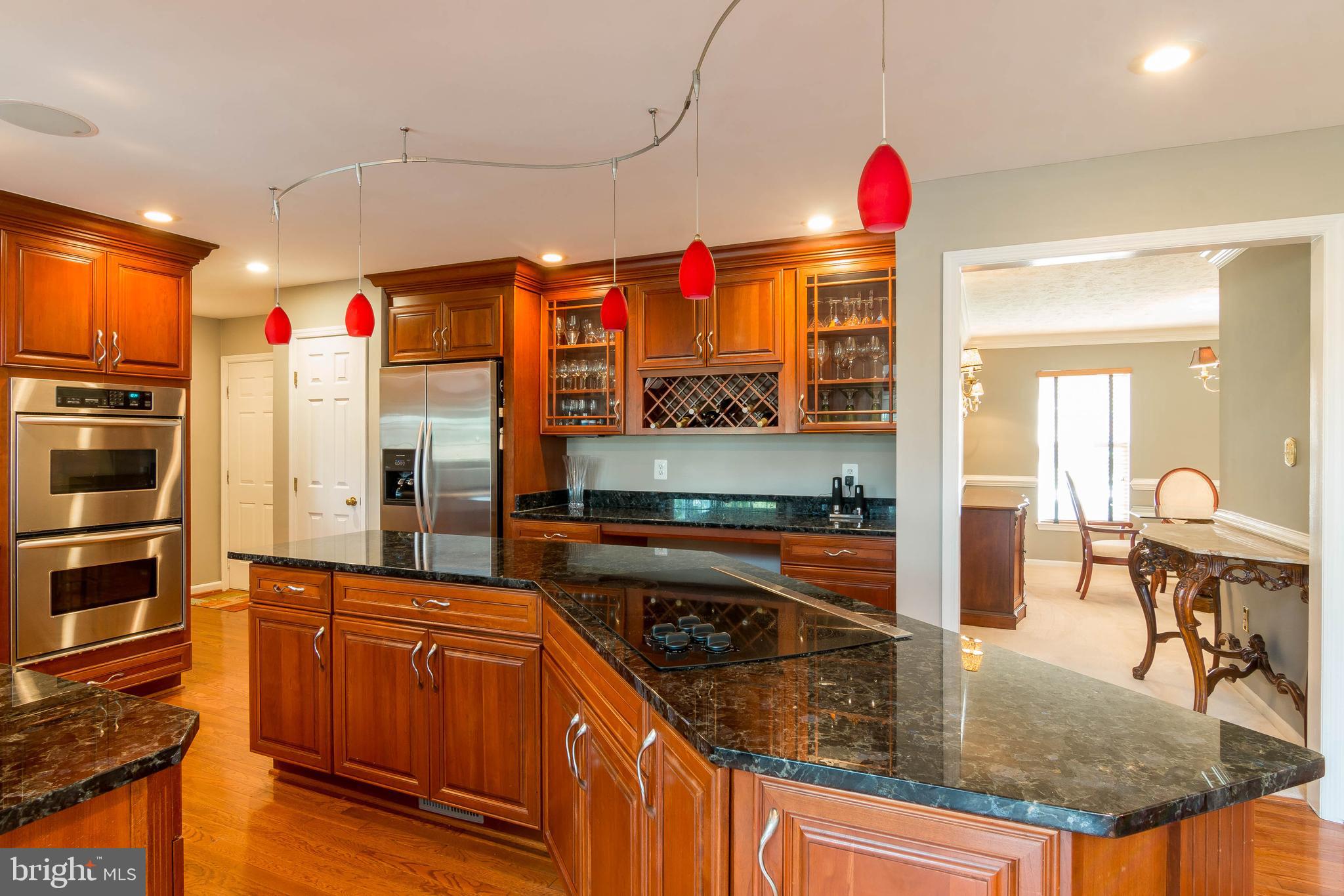 6910 Pendulum Lane Columbia, MD 21044 - Photo 15 of 58