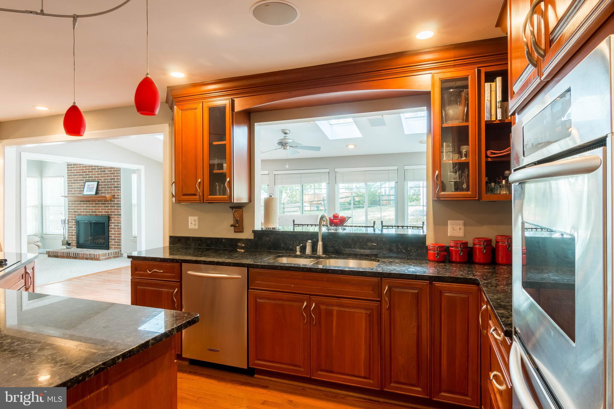 6910 Pendulum Lane Columbia, MD 21044 - Photo 17 of 58