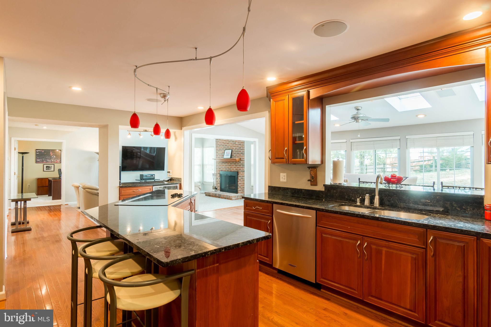 6910 Pendulum Lane Columbia, MD 21044 - Photo 18 of 58