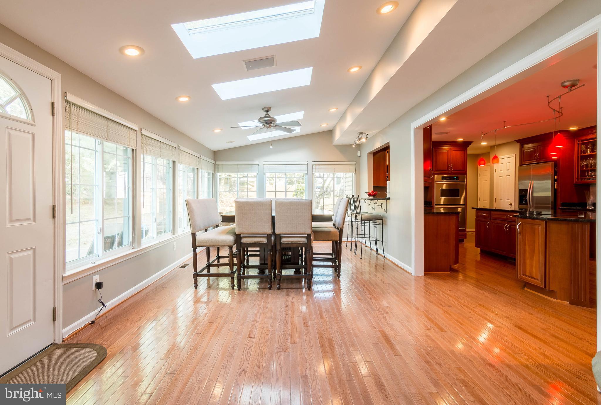 6910 Pendulum Lane Columbia, MD 21044 - Photo 19 of 58