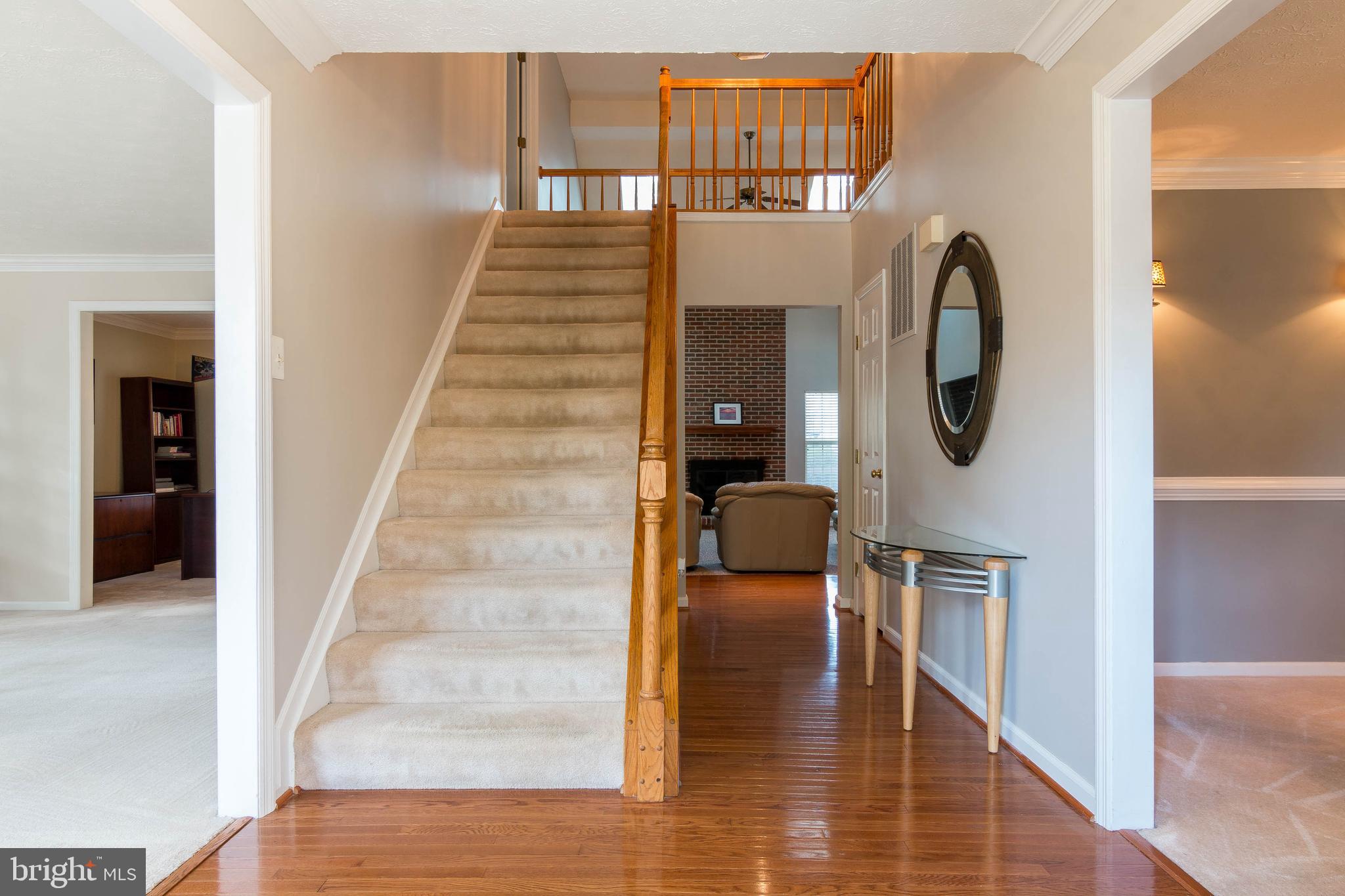 6910 Pendulum Lane Columbia, MD 21044 - Photo 3 of 58