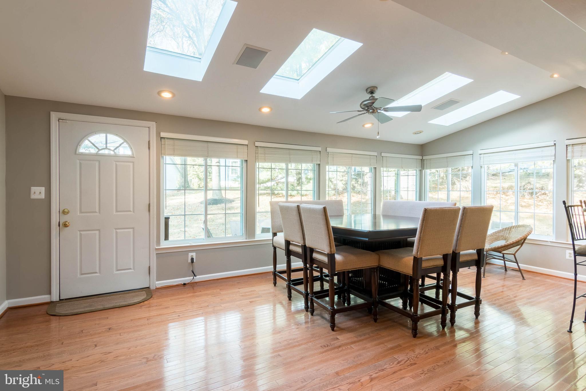 6910 Pendulum Lane Columbia, MD 21044 - Photo 21 of 58