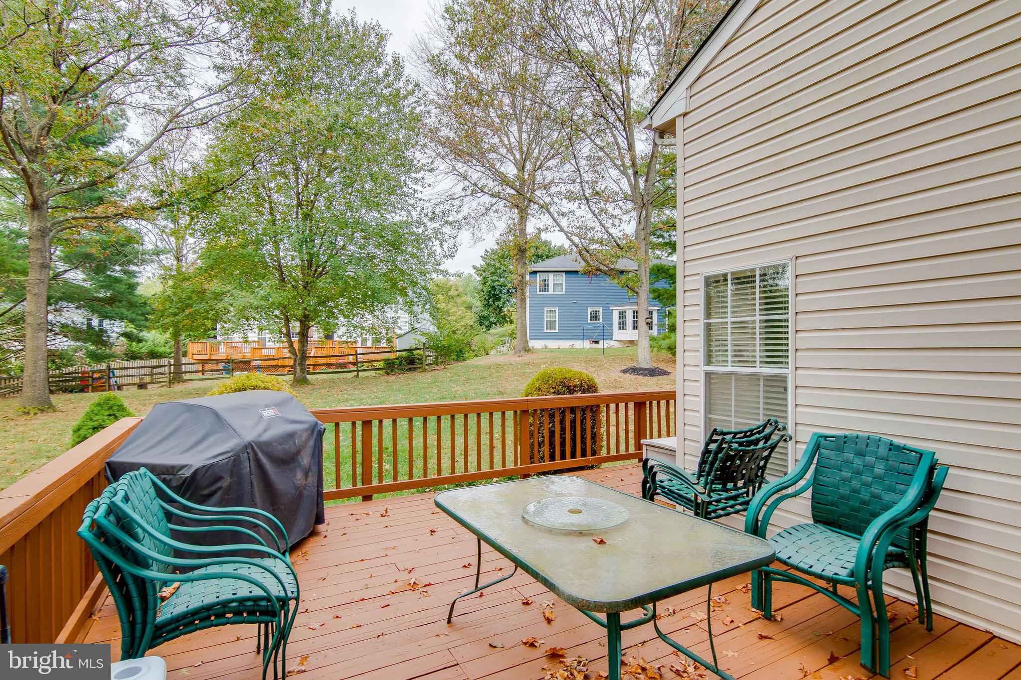 6910 Pendulum Lane Columbia, MD 21044 - Photo 53 of 58