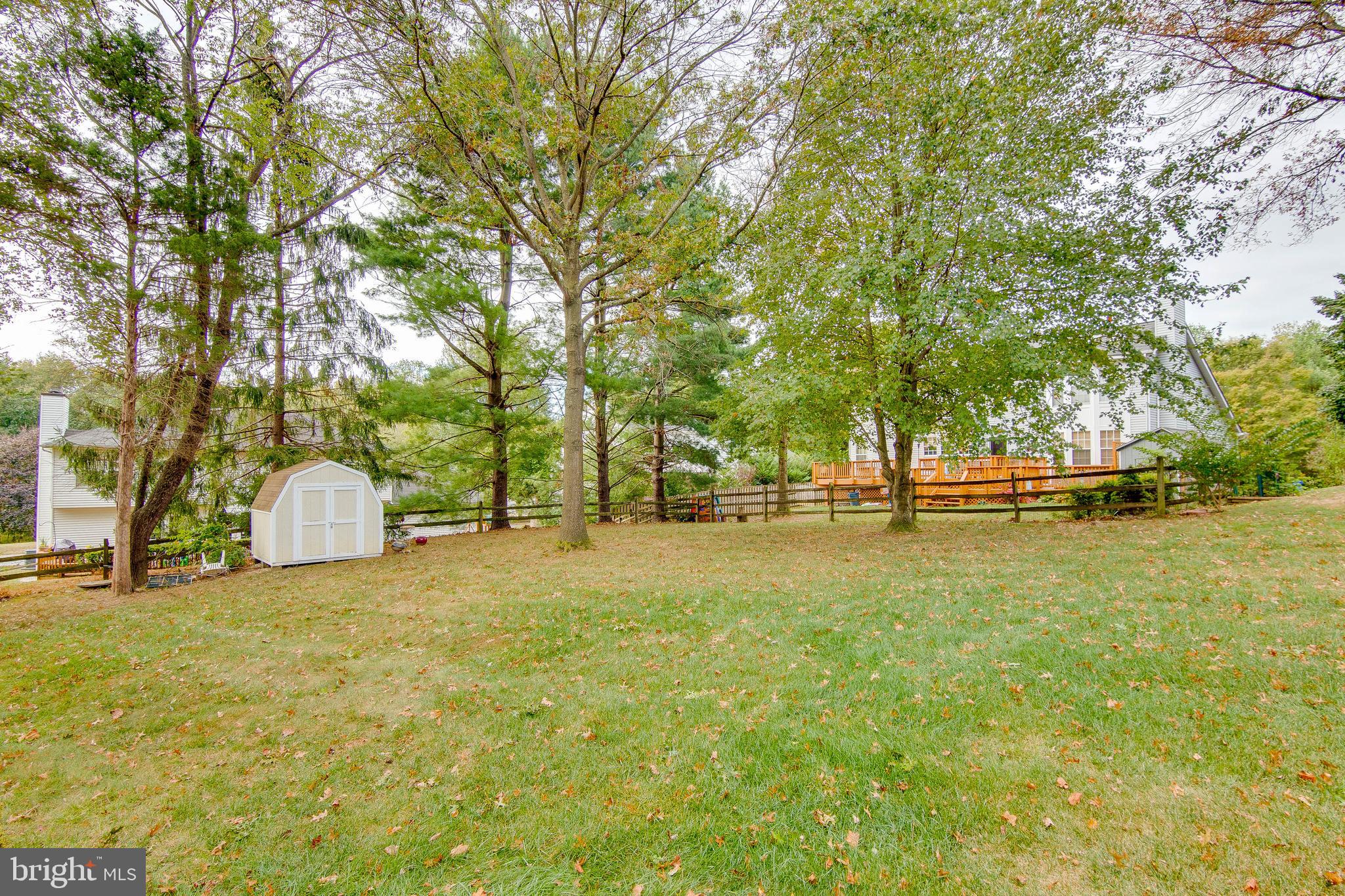 6910 Pendulum Lane Columbia, MD 21044 - Photo 55 of 58