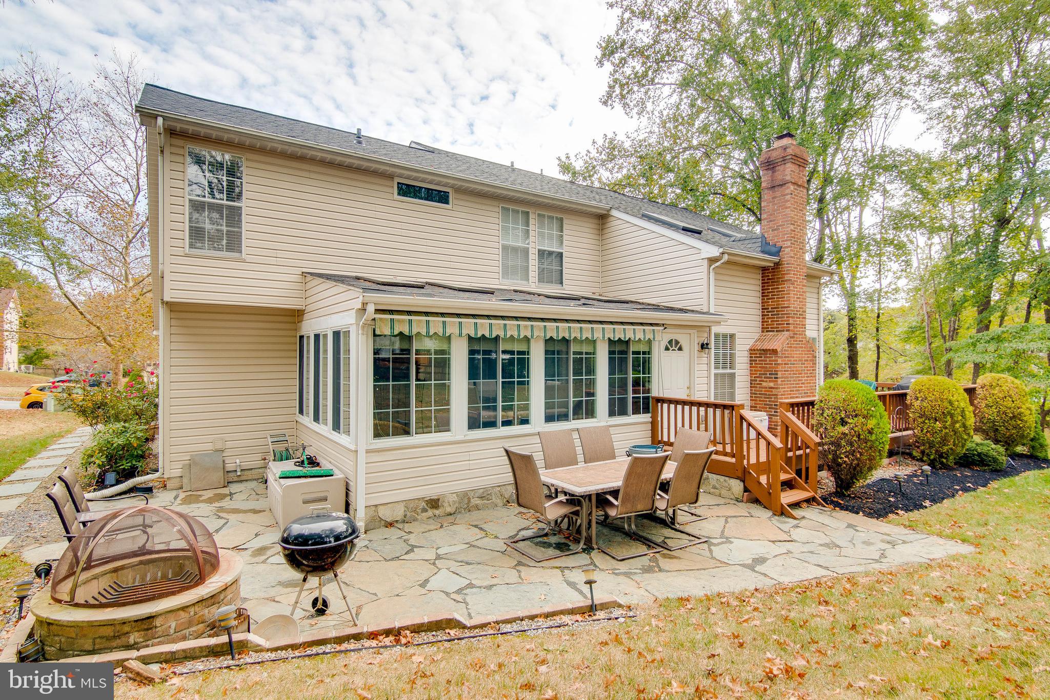 6910 Pendulum Lane Columbia, MD 21044 - Photo 56 of 58