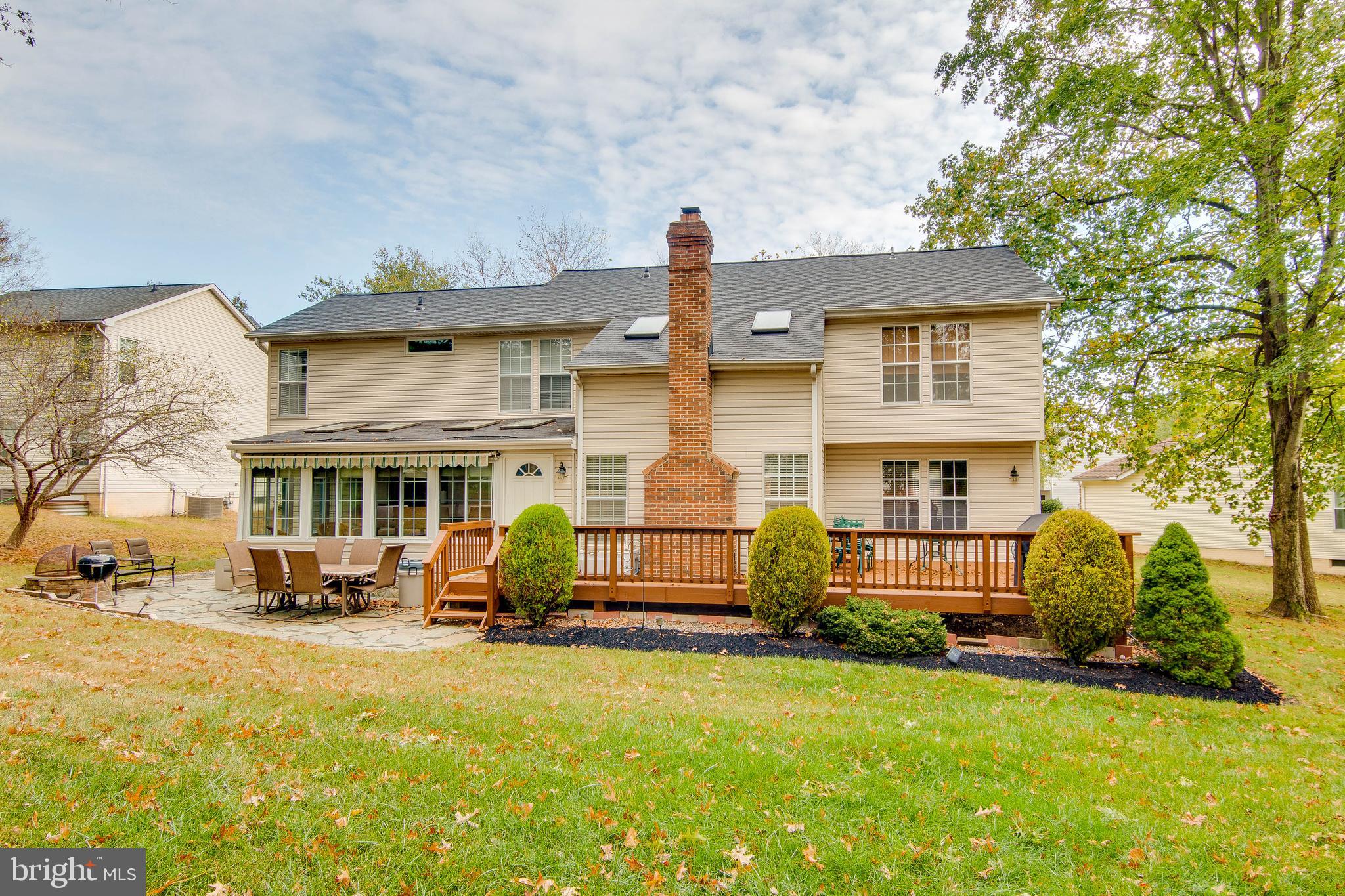 6910 Pendulum Lane Columbia, MD 21044 - Photo 58 of 58