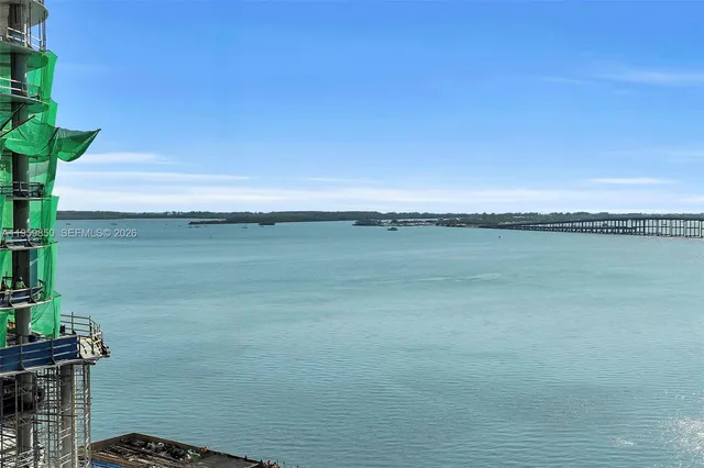 $3,200 | 1865 Brickell Avenue, Unit A1502, Miami, FL 33129