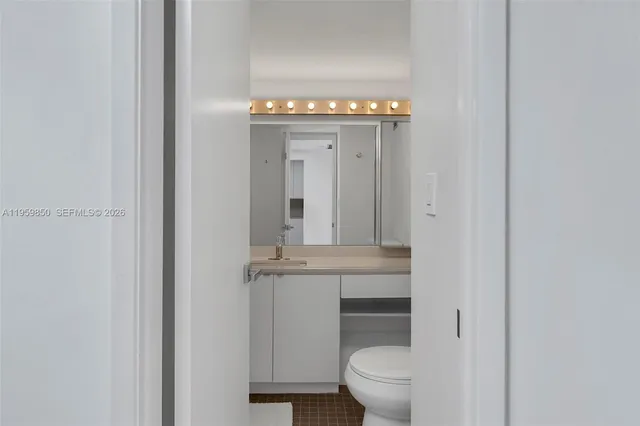 $3,200 | 1865 Brickell Avenue, Unit A1502, Miami, FL 33129