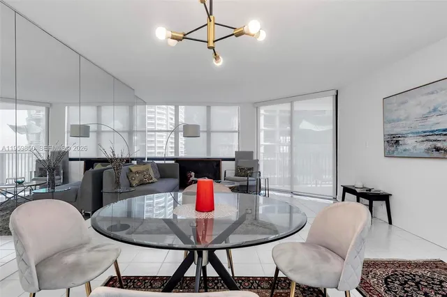 $3,200 | 1865 Brickell Avenue, Unit A1502, Miami, FL 33129