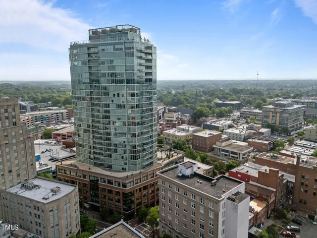 $820,000 | 110 Corcoran Street, Unit 2101, Durham, NC 27701