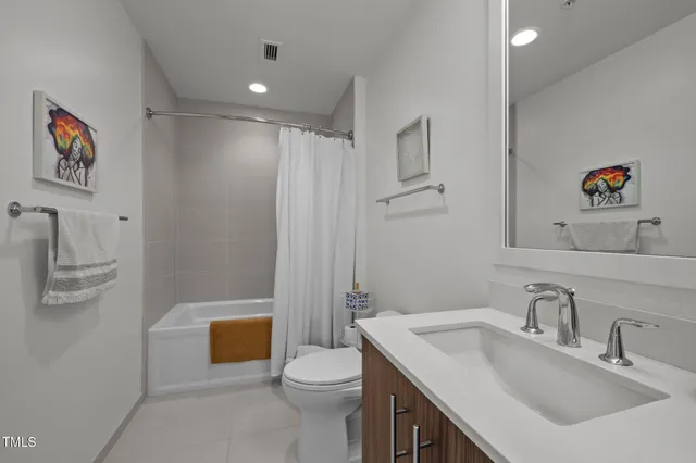 $820,000 | 110 Corcoran Street, Unit 2101, Durham, NC 27701