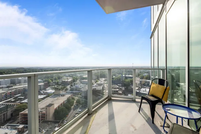 $820,000 | 110 Corcoran Street, Unit 2101, Durham, NC 27701