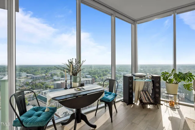 $820,000 | 110 Corcoran Street, Unit 2101, Durham, NC 27701
