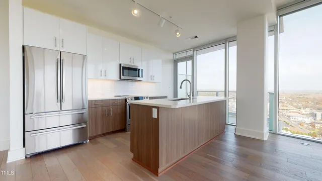 $820,000 | 110 Corcoran Street, Unit 2101, Durham, NC 27701