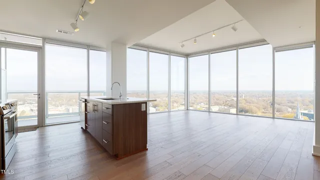 $820,000 | 110 Corcoran Street, Unit 2101, Durham, NC 27701