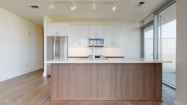 $820,000 | 110 Corcoran Street, Unit 2101, Durham, NC 27701