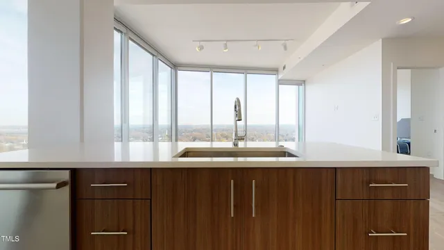 $820,000 | 110 Corcoran Street, Unit 2101, Durham, NC 27701