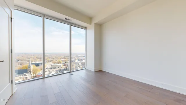 $820,000 | 110 Corcoran Street, Unit 2101, Durham, NC 27701