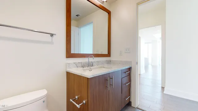 $820,000 | 110 Corcoran Street, Unit 2101, Durham, NC 27701