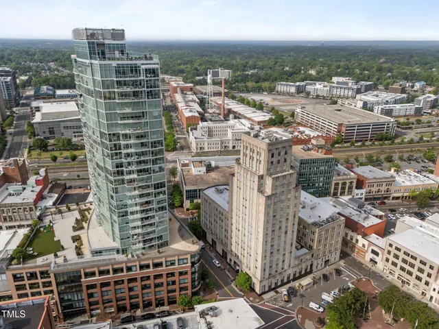 $820,000 | 110 Corcoran Street, Unit 2101, Durham, NC 27701