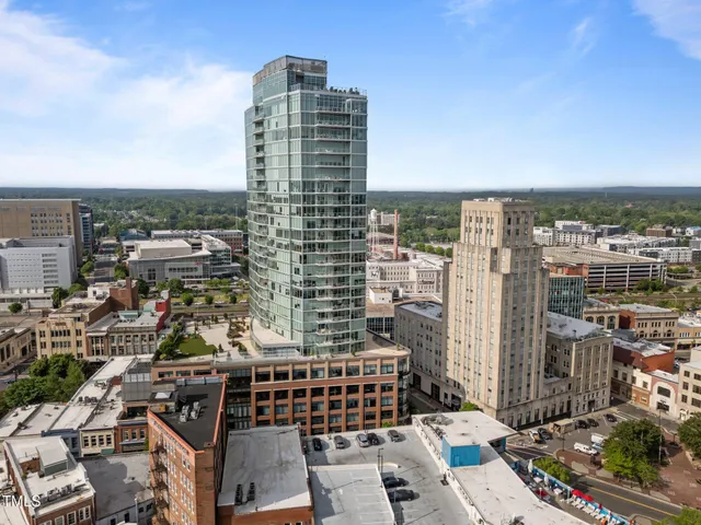 $820,000 | 110 Corcoran Street, Unit 2101, Durham, NC 27701