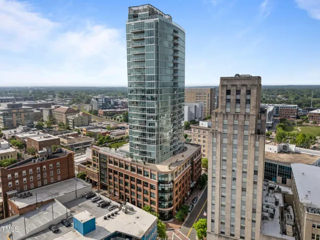 $820,000 | 110 Corcoran Street, Unit 2101, Durham, NC 27701