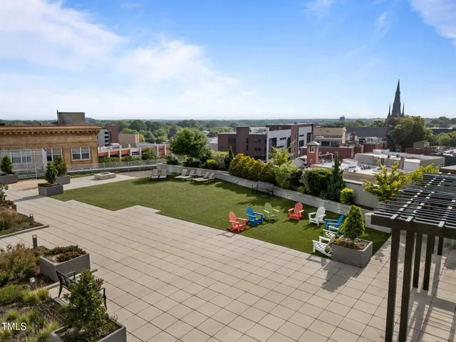 $820,000 | 110 Corcoran Street, Unit 2101, Durham, NC 27701