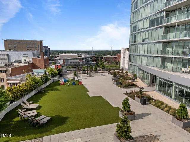 $820,000 | 110 Corcoran Street, Unit 2101, Durham, NC 27701