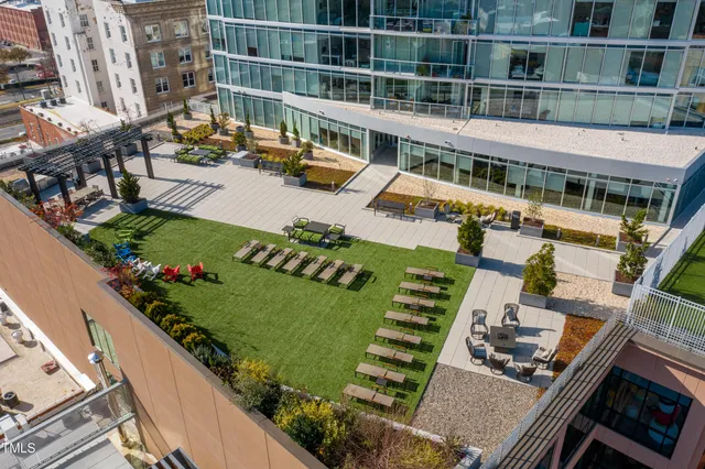 $820,000 | 110 Corcoran Street, Unit 2101, Durham, NC 27701