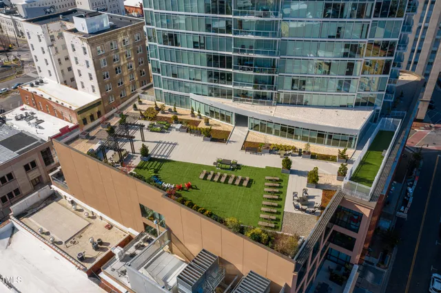 $820,000 | 110 Corcoran Street, Unit 2101, Durham, NC 27701