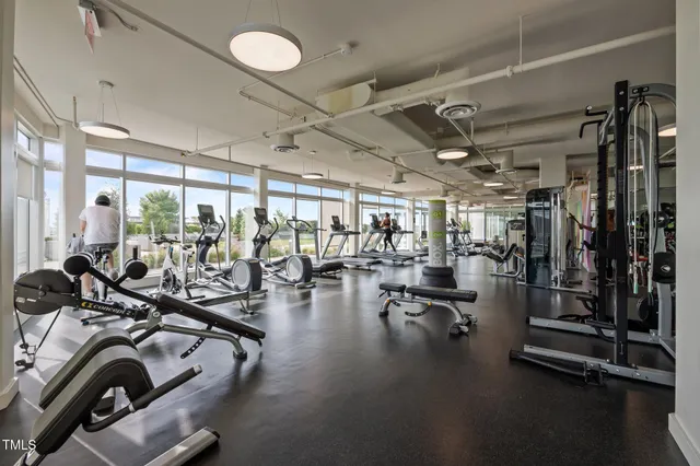 $820,000 | 110 Corcoran Street, Unit 2101, Durham, NC 27701