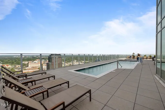 $820,000 | 110 Corcoran Street, Unit 2101, Durham, NC 27701