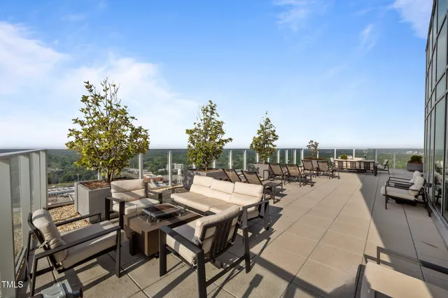 $820,000 | 110 Corcoran Street, Unit 2101, Durham, NC 27701