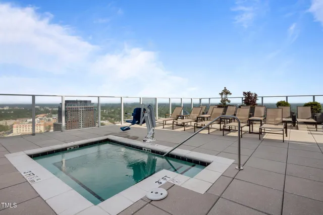 $820,000 | 110 Corcoran Street, Unit 2101, Durham, NC 27701