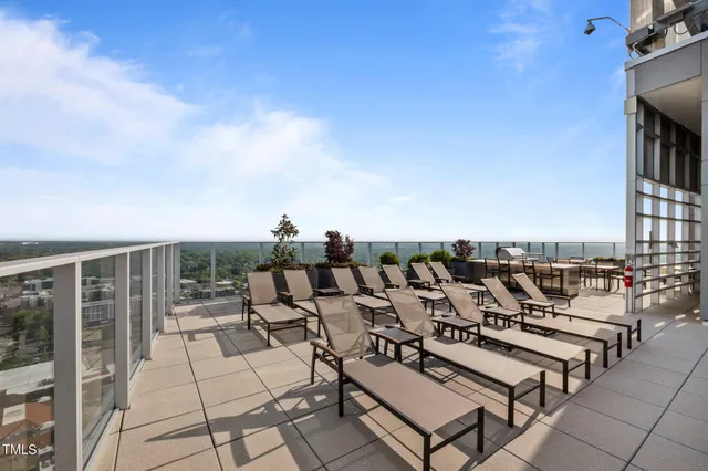 $820,000 | 110 Corcoran Street, Unit 2101, Durham, NC 27701