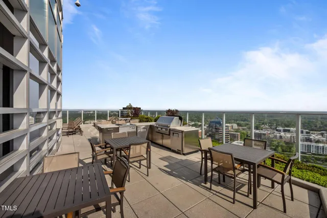 $820,000 | 110 Corcoran Street, Unit 2101, Durham, NC 27701