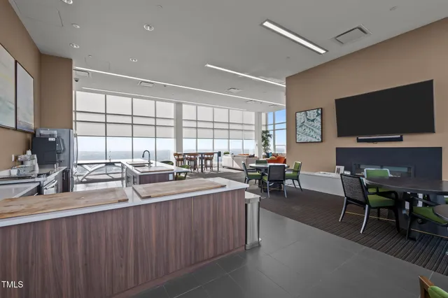 $820,000 | 110 Corcoran Street, Unit 2101, Durham, NC 27701